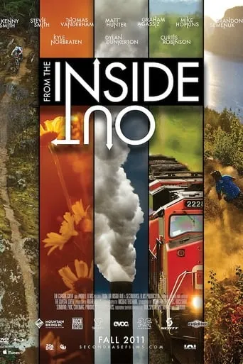 From the Inside Out movie poster - Rated 7.5/10