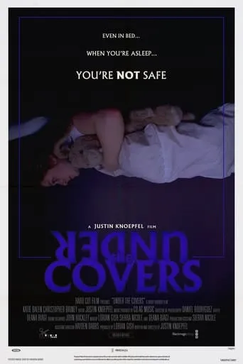Under the Covers movie poster - Entertainment content