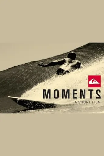 Moments 2 movie poster - Entertainment content