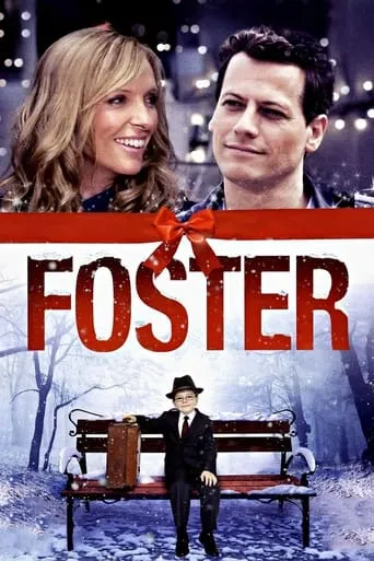 Foster movie poster - Rated 6.7/10