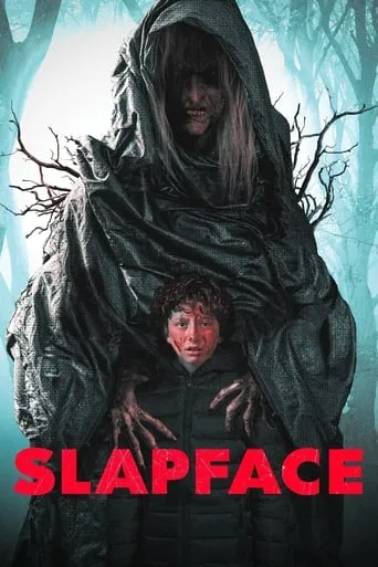 Slapface movie poster - Rated 6/10