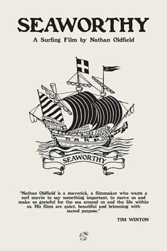 Seaworthy movie poster - Entertainment content