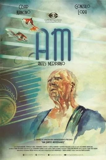 AM (Ante Meridiem) movie poster - Entertainment content