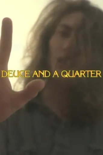 Deuce and a Quarter movie poster - Entertainment content
