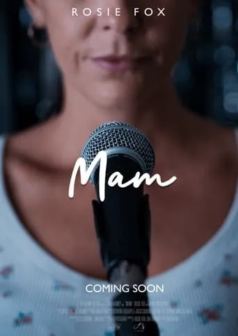 Mam movie poster - Entertainment content