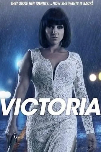 Victoria movie poster - Rated 6.3/10