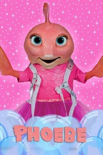 Phoebe movie poster - Entertainment content