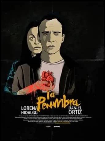 The Gloom movie poster - Rated 6/10