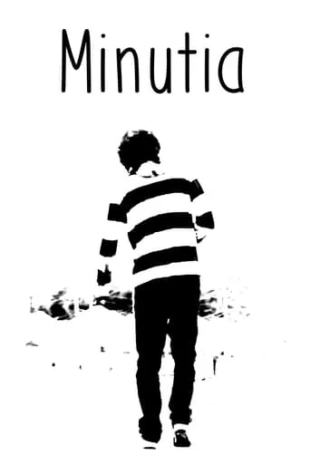 Minutia movie poster - Entertainment content