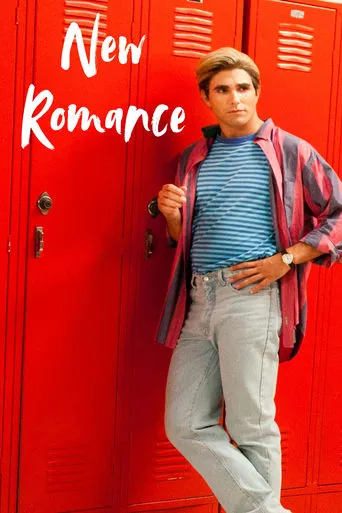 New Romance movie poster - Rated 7.3/10