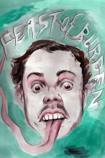 Feast of Burden movie poster - Rated 1.5/10