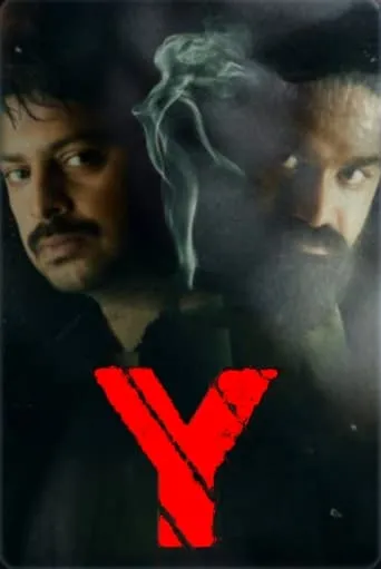 Y movie poster - Rated 6.5/10