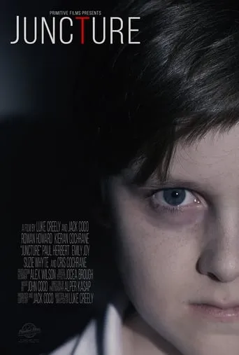 Juncture movie poster - Entertainment content
