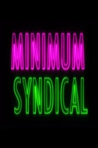 Minimum Syndical movie poster - Entertainment content