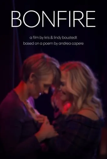 Bonfire movie poster - Entertainment content