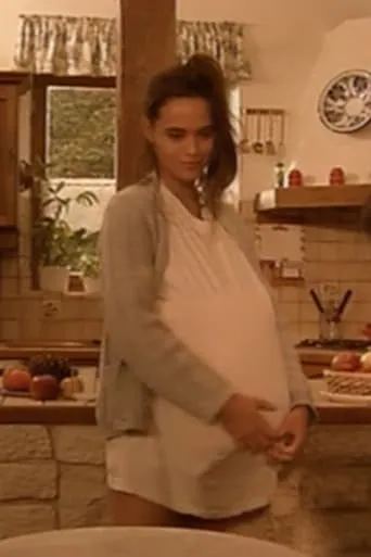 Pregnant, or Lesbian? movie poster - Rated 4/10