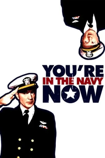 You're in the Navy Now movie poster - Rated 4.4/10