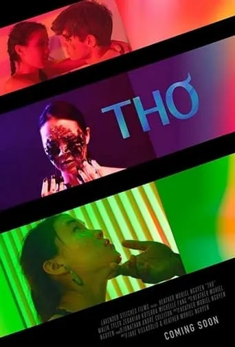 Thơ movie poster - Rated 9.1/10