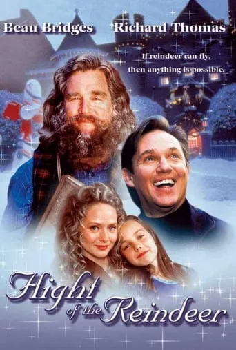 The Christmas Secret movie poster - Rated 5.8/10