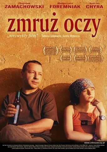 Squint Your Eyes movie poster - Rated 6.2/10