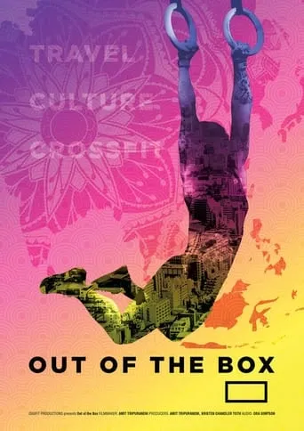 Out of the Box movie poster - Entertainment content