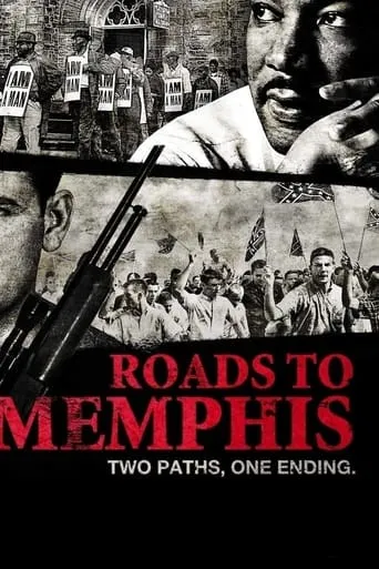 Roads to Memphis movie poster - Rated 8/10