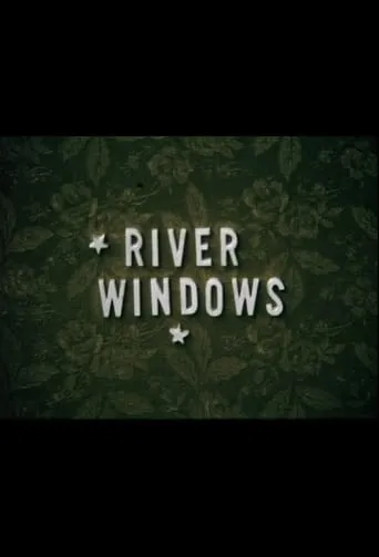 River Windows movie poster - Entertainment content