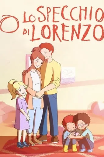 Lo specchio di Lorenzo movie poster - Entertainment content