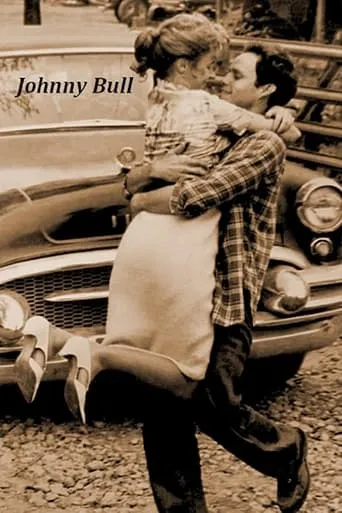Johnny Bull movie poster - Rated 1/10
