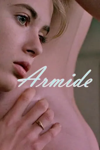 Armide movie poster - Entertainment content