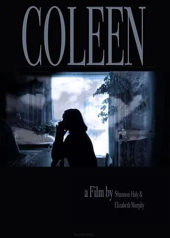 Coleen. movie poster - Entertainment content