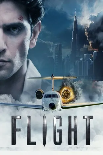 Flight movie poster - Rated 10/10
