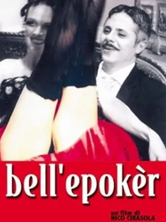 Bell'epoker movie poster - Entertainment content
