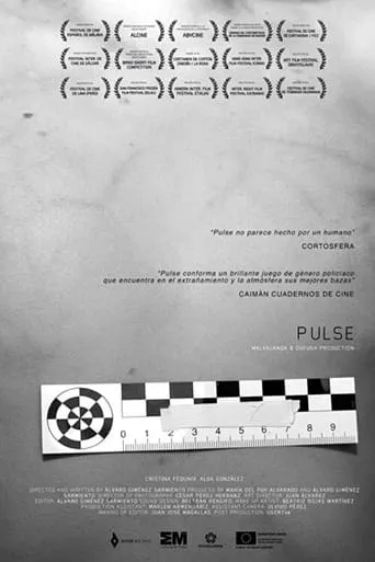 Pulse movie poster - Entertainment content