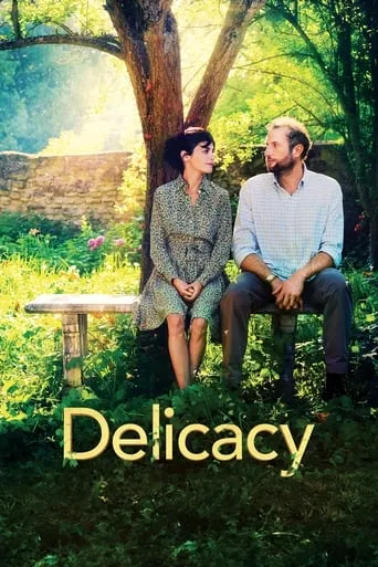 Delicacy TV series poster - Rated 6.341/10