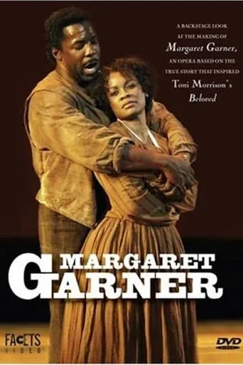 Margaret Garner movie poster - Entertainment content
