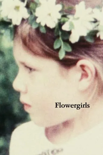 Flowergirls movie poster - Entertainment content