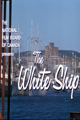 The White Ship movie poster - Entertainment content
