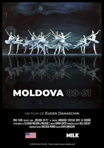 MOLDOVA 89-91 movie poster - Entertainment content
