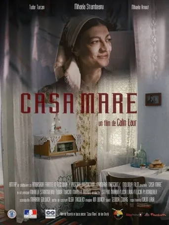 Casa Mare movie poster - Entertainment content