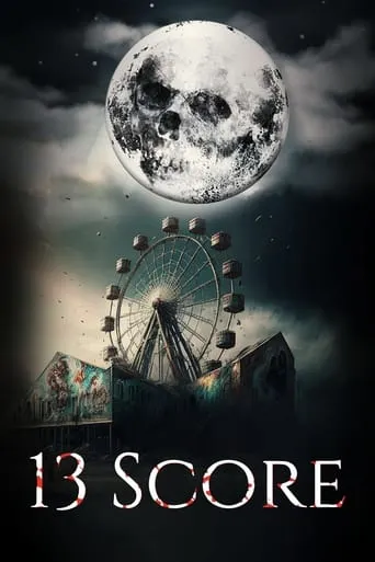 13 Score movie poster - Entertainment content