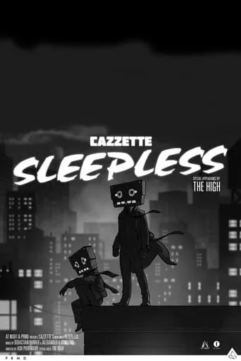 Sleepless movie poster - Rated 5/10