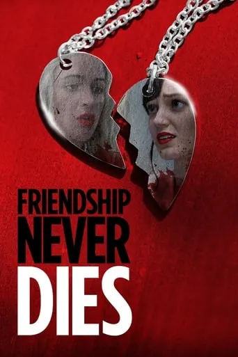 Best Friends Forever movie poster - Rated 5/10