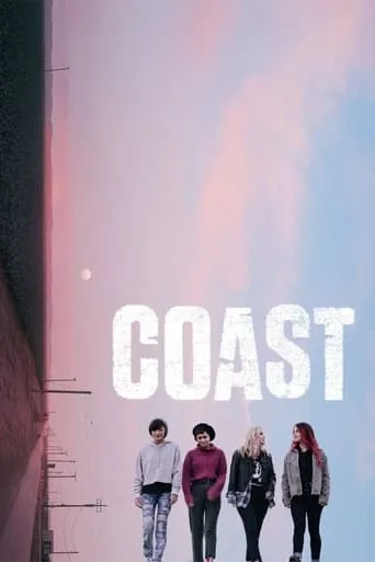 Coast movie poster - Rated 4.6/10