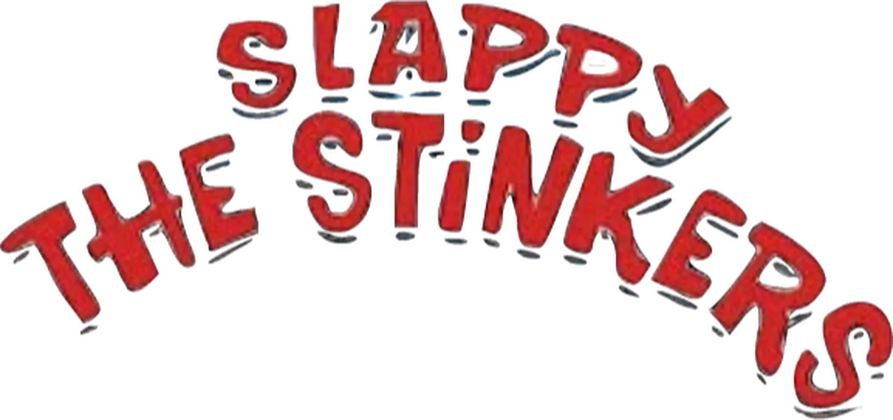 Slappy and the Stinkers