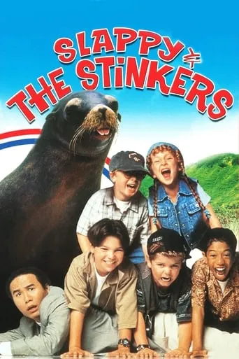 Slappy and the Stinkers movie poster - Rated 5.225/10