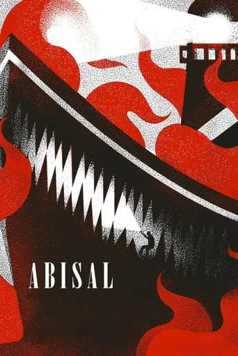 Abyssal movie poster - Entertainment content