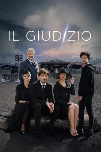 Il giudizio movie poster - Rated 6.3/10