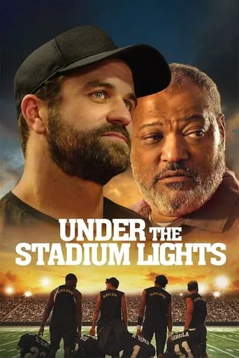 Under the Stadium Lights movie poster - Rated 6/10