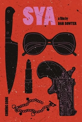 Sya movie poster - Rated 10/10